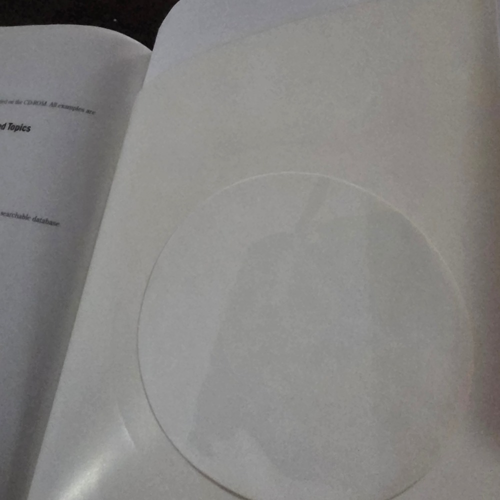Que Using HTML 4 Java 1.1 JavaScript 1.2 Book Platinum Edition 1998 Tech - Picture 9 of 9